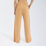 Speezys Long Pants Sandy Caramel