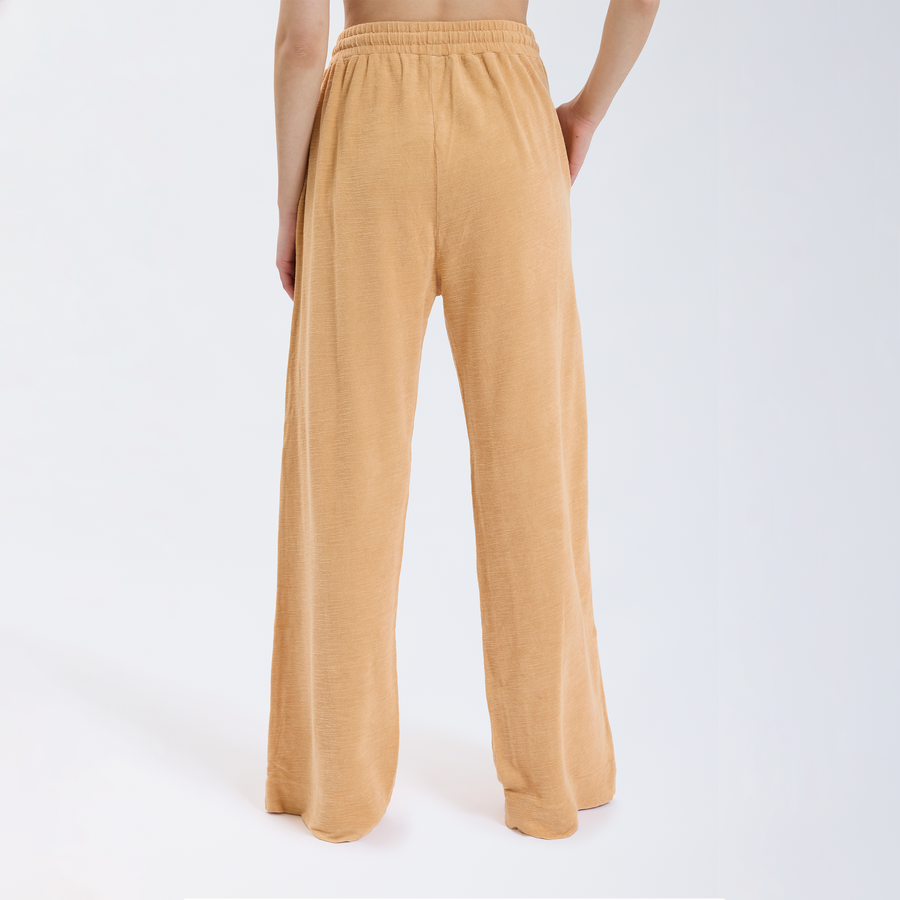 Speezys Long Pants Sandy Caramel