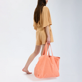 Speezys Kaftan Top Sandy Caramel