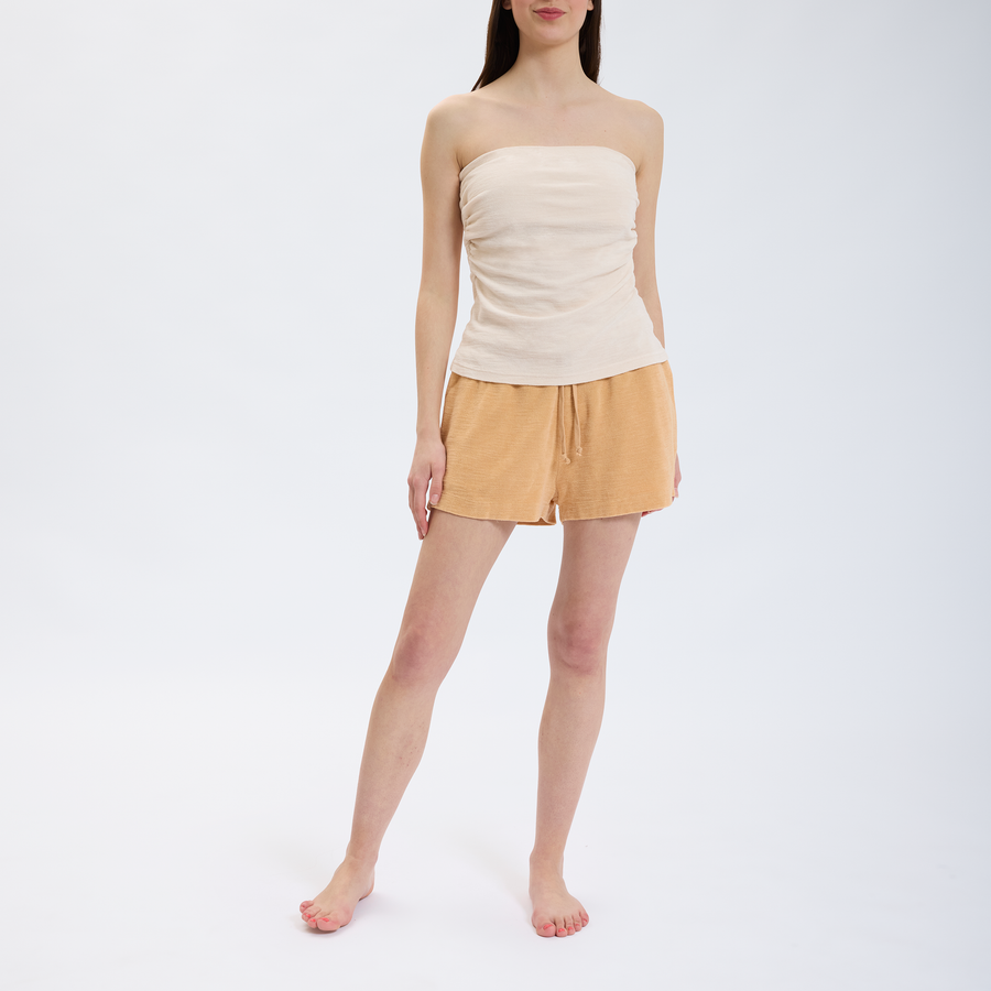 Speezys Strapless Top Shell