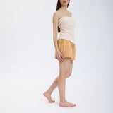 Speezys Strapless Top Shell
