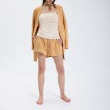 Speezys Strapless Top Shell