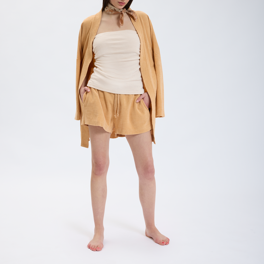 Speezys Strapless Top Shell