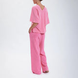 Speezys Long Pants Morning Pink