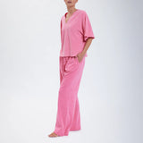 Speezys Long Pants Morning Pink
