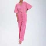 Speezys Long Pants Morning Pink