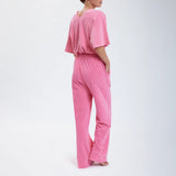 Speezys Long Pants Morning Pink