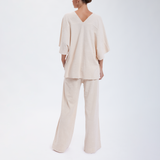 Speezys Kaftan Top Shell