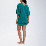 Speezys Short Shorts Porcelain Green