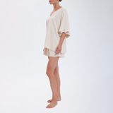 Speezys Kaftan Top Shell