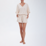 Speezys Kaftan Top Shell