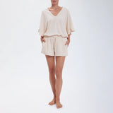 Speezys Short Shorts Shell
