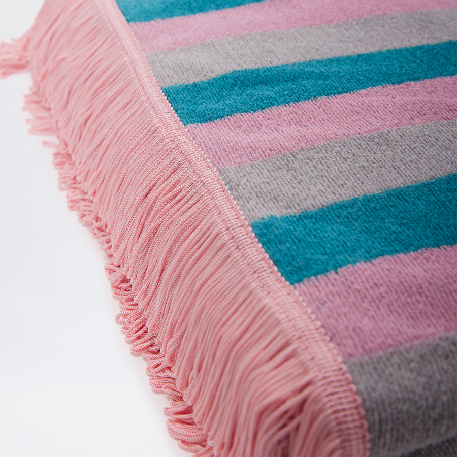 Speezys XL Towel Bold Stripe Two