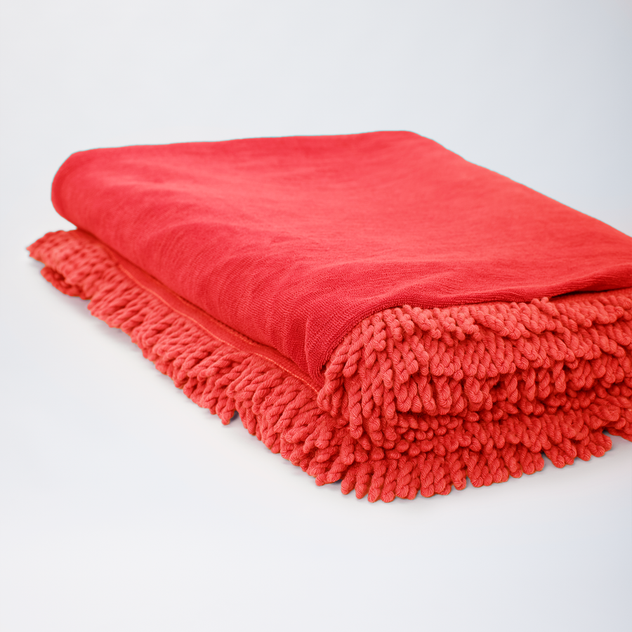 Speezys XL Towel Calypso Pink