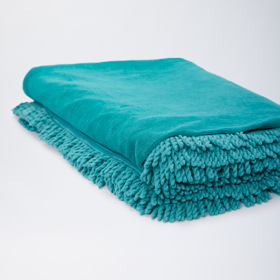 Speezys XL Towel Porcelain Green