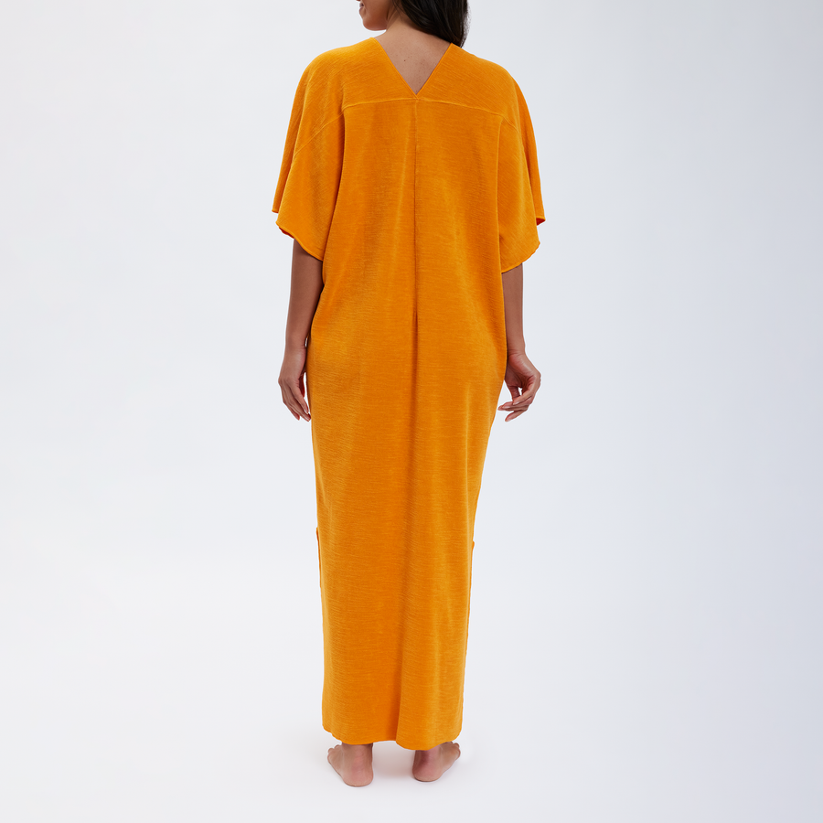 Speezys Kaftan Turmeric