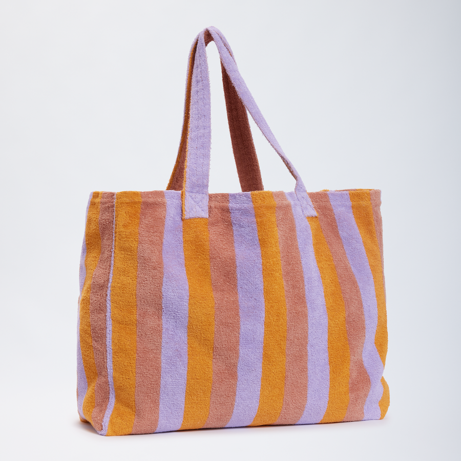 Speezys Lined Bag XXL BOLD Stripe One