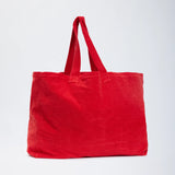 Speezys Lined Bag XXL Fire Red