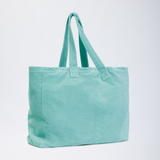 Speezys Lined Bag XXL Light Aqua