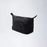 Speezys Zip Pouch Bag Jet Black