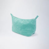 Speezys Zip Pouch Bag Light Aqua