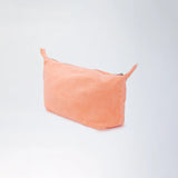 Speezys Zip Pouch Bag Paradise Peach