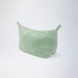 Speezys Zip Pouch Bag Smoke Green