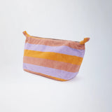 Speezys Zip Pouch Bag BOLD Stripe One