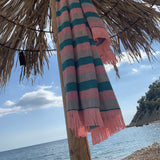 Speezys XL Towel Bold Stripe Two
