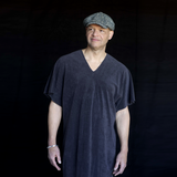 Speezys Kaftan Night Blue