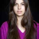 Speezys Kaftan Rouge Violet