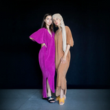 Speezys Kaftan Rouge Violet