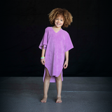 Speezys Kaftan Junior Smokey Pink