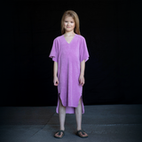 Speezys Kaftan Junior Smokey Pink