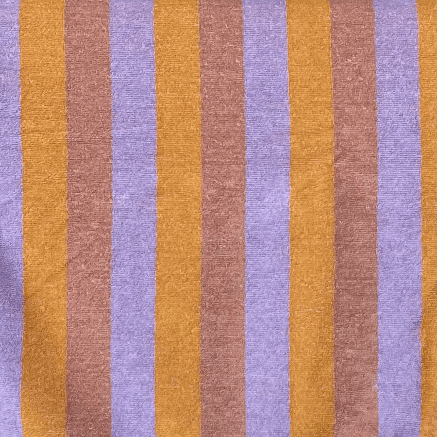 Speezys XL Towel Bold Stripe One